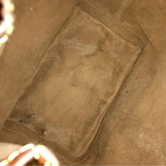 Louis Vuitton Noe - Picture 9 of 15